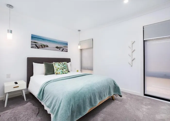 Lamour Holiday Beach House