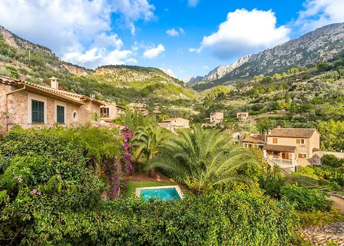 Villa Circe