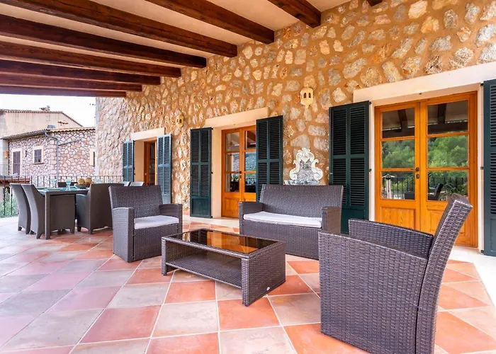 Villa Circe