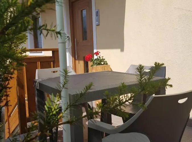 Casa Alice 5.3