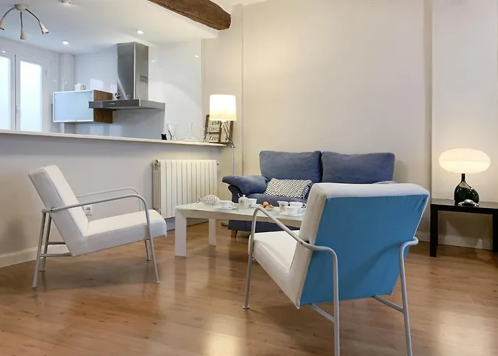 Logrono Best Choice Apartament