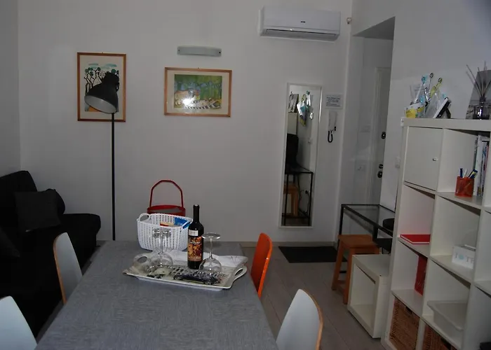 Casa Dolce Casa