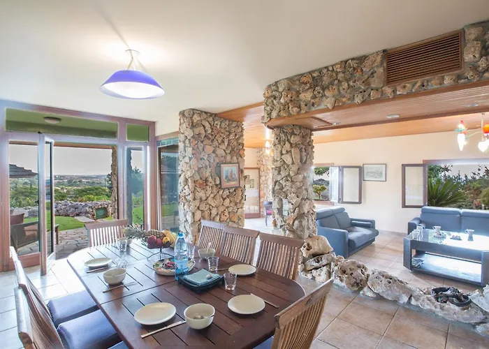 Villa Othelo
