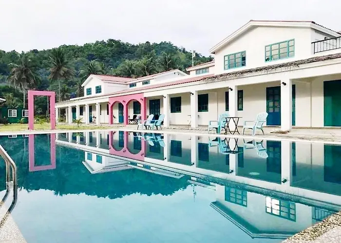 Lazuli Resort