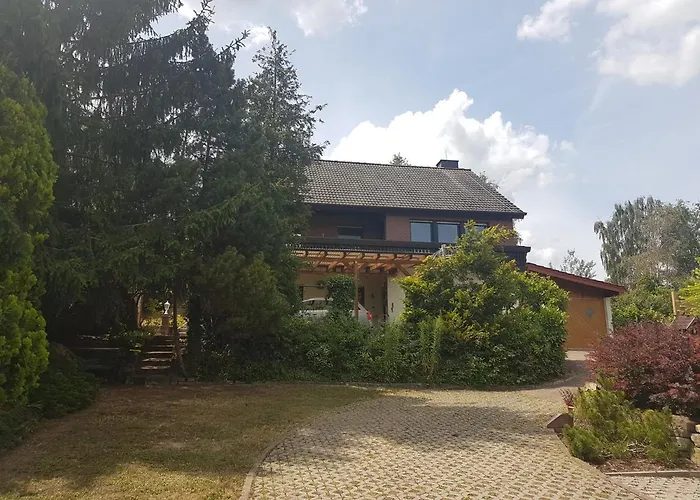 Ferienwohnung Lingenfelder