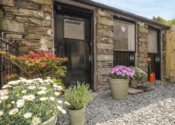 Poppy'S Cottage