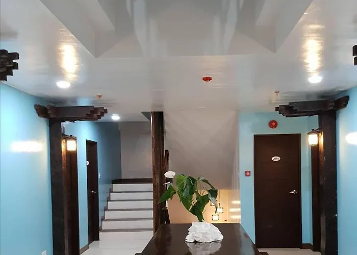 Hotel Lourdes