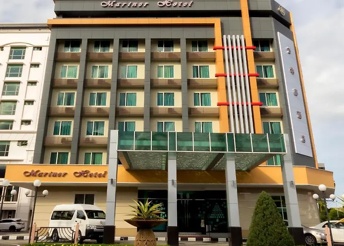Mariner Hotel Labuan