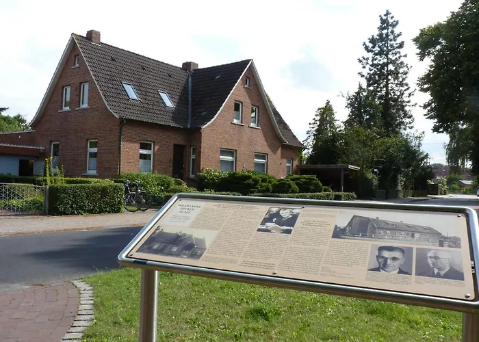 Ferienwohnung Loquard, 15168