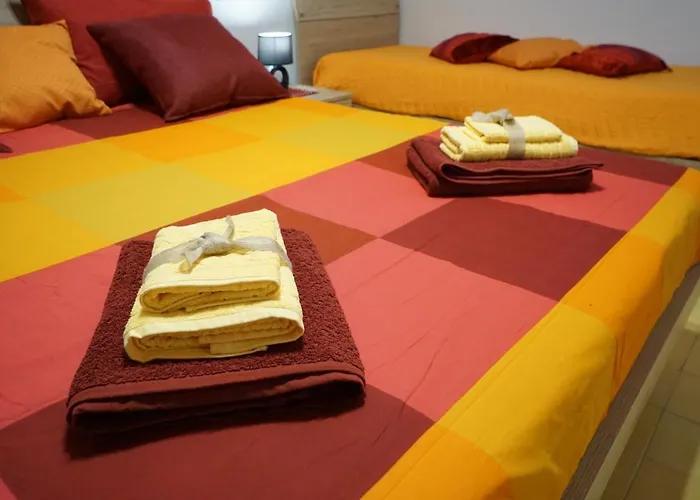 Aretia Home Lecce