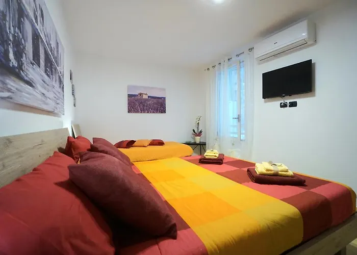 Aretia Home Lecce