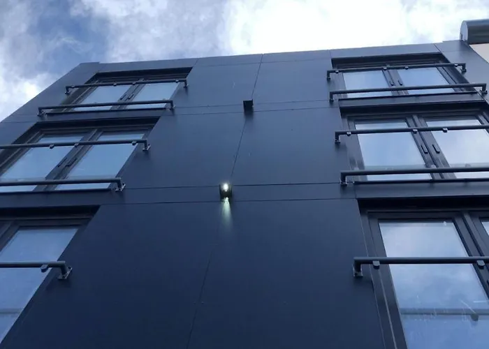 Aparthotel421 By Seafront Collection