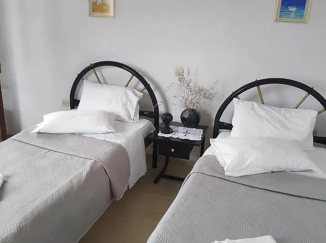 Nancy'S Rooms
