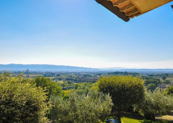 Bilocale In Campagna - Assisi