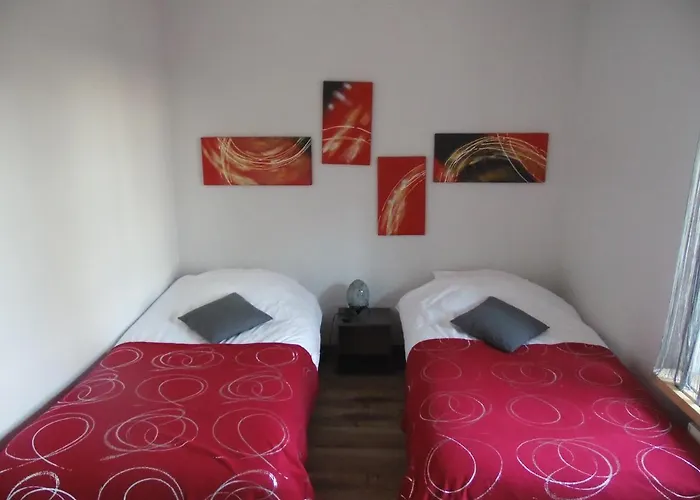 Hotel & Restaurant Lepassplat