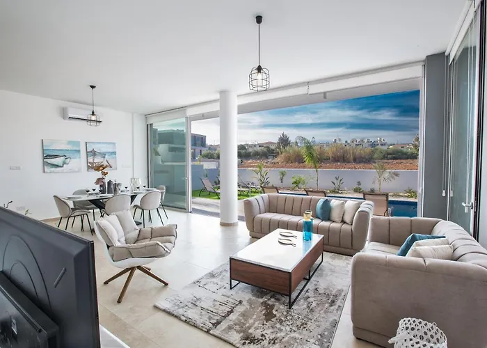 Olivine Pearl Villas