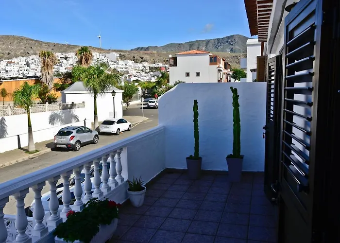 Lagaete Duplex