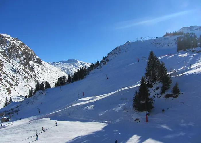 Le Mazot - Avoriaz- Sejours Du Dimanche Au Dimanche