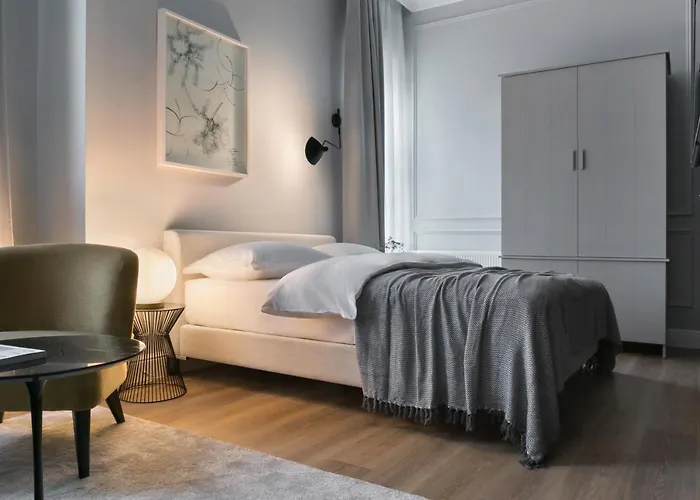 Bumblebee Luxury Apartments