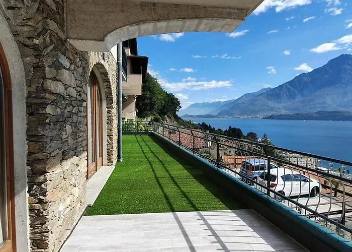 Apartment Panorama