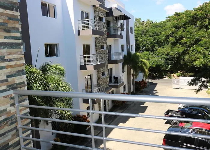 Apartamento Amueblado Amplio Tranquilo Privado Como Tu Lo Mereces
