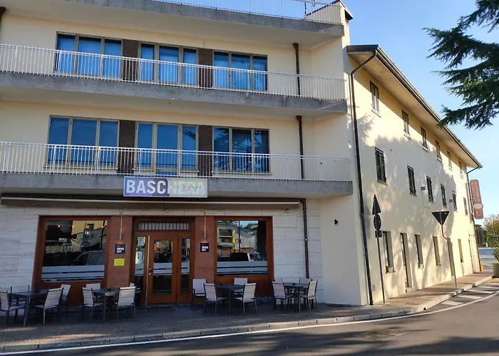 Albergo Baschera