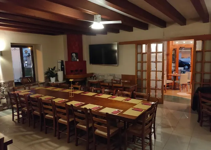 Albergo Baschera