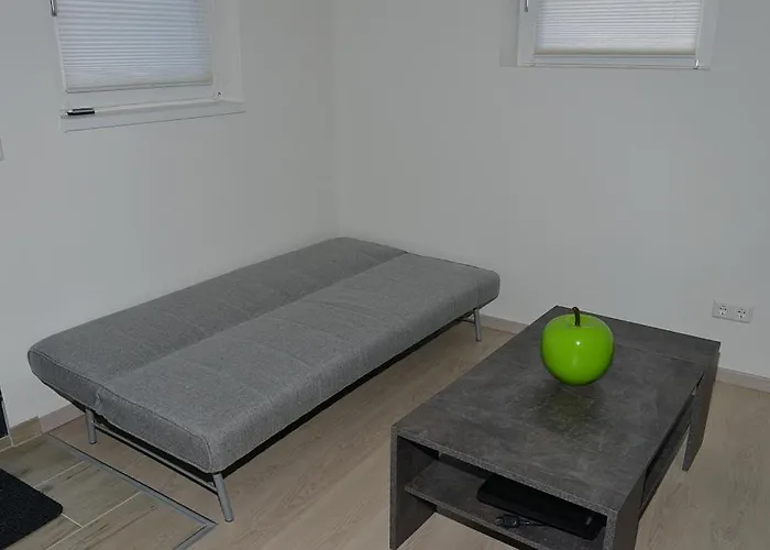Apartment In Reutlingen / Sickenhausen