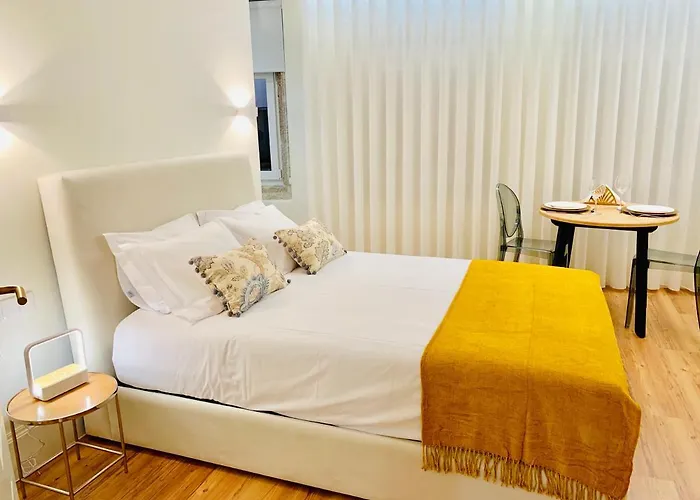 The Arch - Charming Apartments In The Historic Center
