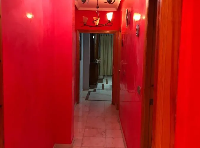 Piso Rocio