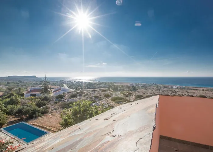 Villa Othelo