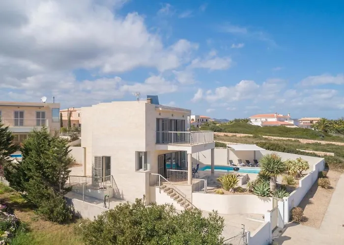 Cala Murada - 2778-83 Mallorca