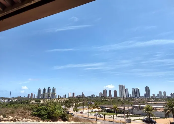Rota Do Sol Flat
