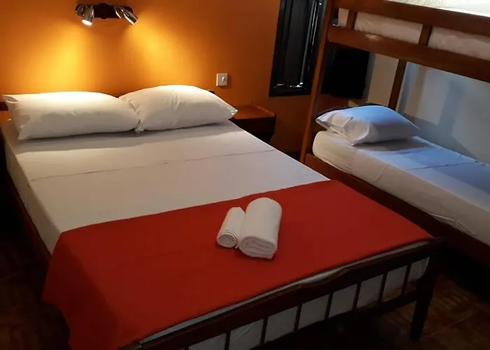 Hotel Vanderloo