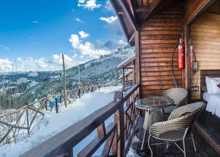 Woodays Resort