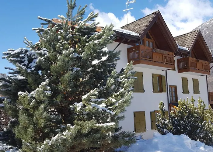Residence Vacanze Apartments