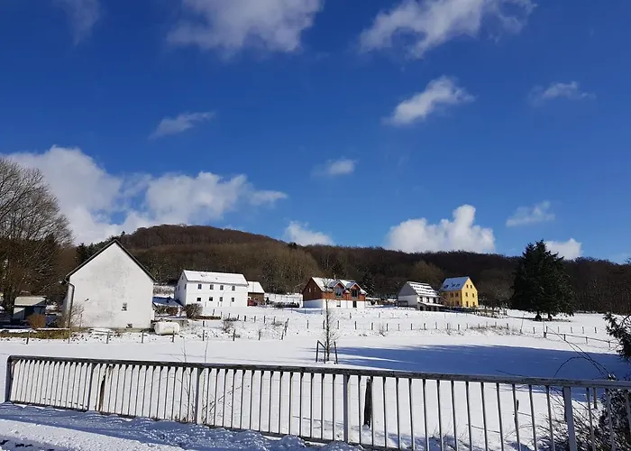 Waldhaus Nearby Nuerburgring