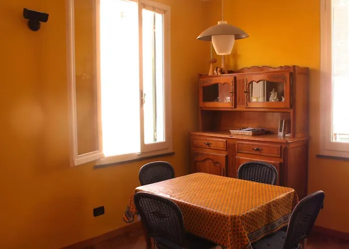 La Terrazza