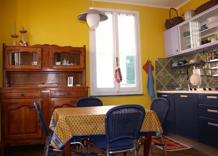 La Terrazza