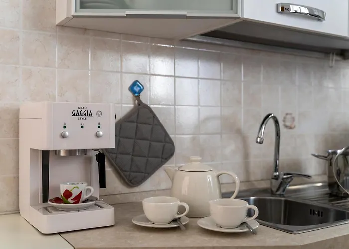 Casa Vacanza Da Giggino