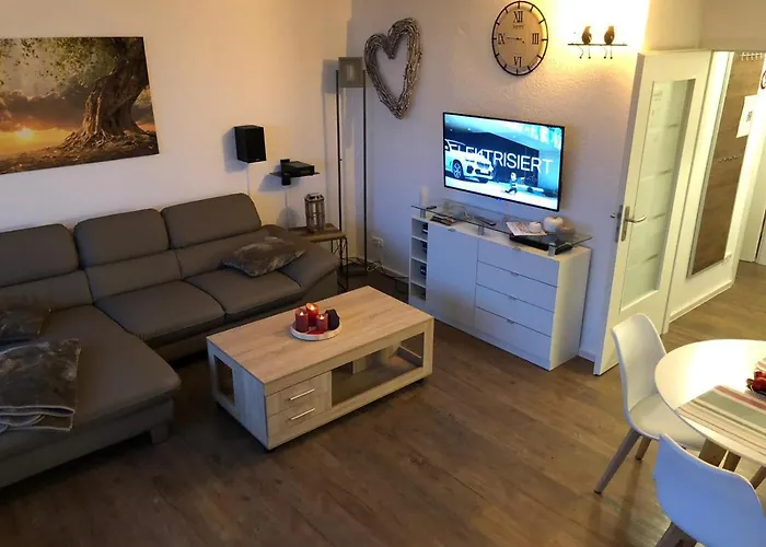 Pano Hohegeiss App 363 Mit Wlan