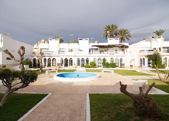 Bungalow De Lujo A Pie De Playa En Aguadulce