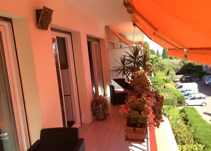 Quartier Piscine Municipale Bel Appart 4 Pers Terrasse Parking Wi-Fi