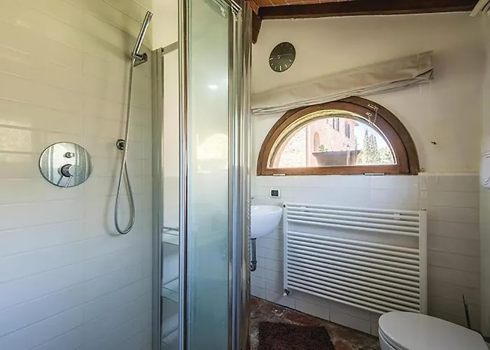 Cottage Le Pozze