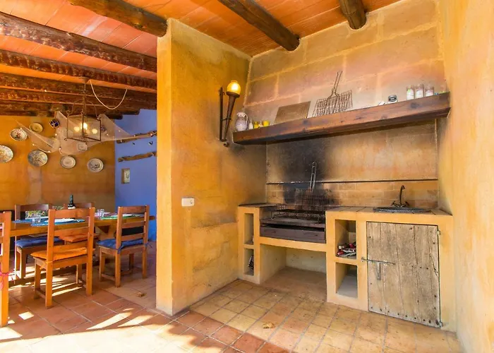 C262 Can Moleta By Mallorca Villa Selection