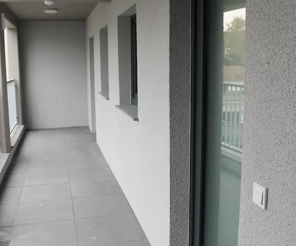 Aachener Ferienwohnung