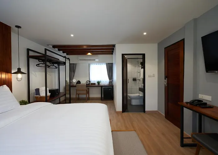 P2 Wood Loft