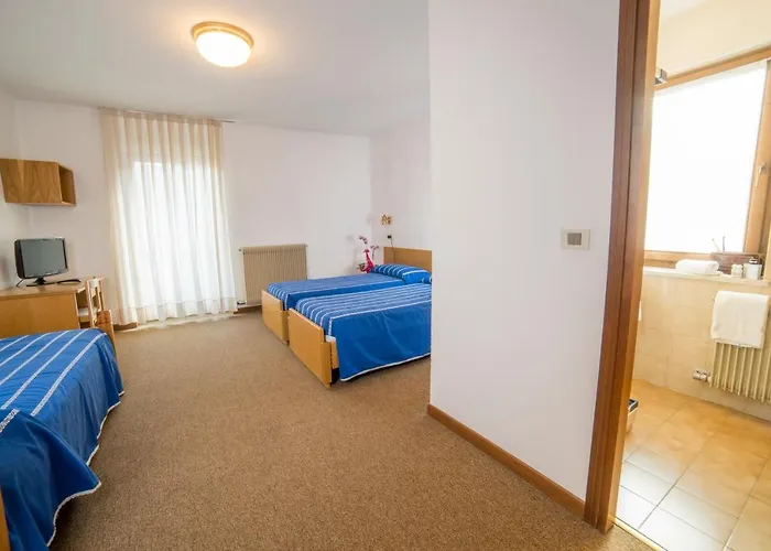 Hotel Pavone