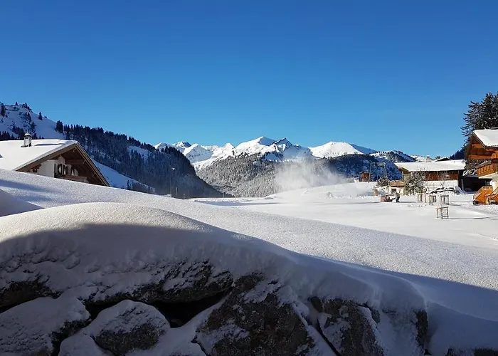 Alpenflair