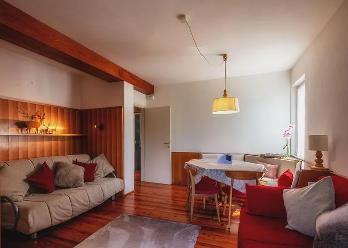 Cortina-House